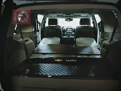 شێڤرۆلێت تاهۆ